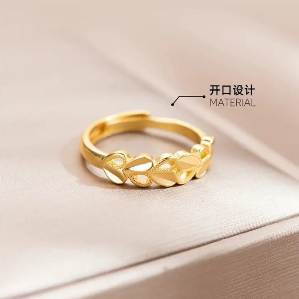 Ring Adjustable